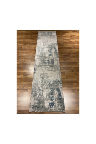 Lootus L016a 80x300 Gri Halı