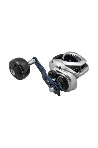 Shimano Tranx B 301 Jig Olta Makinesi
