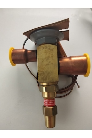 Parker Sporlan Ove-40-cp100 1 1/8" - 1 3/8" Termostatik Genleş