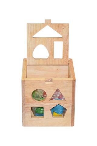 CS-1299 Ahşap Renkli  Bultak -Chiva