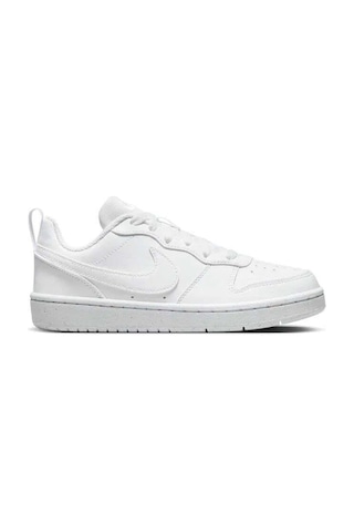 Nike Nıke Court Borough Low Recraft Gs Kadın Spor Ayakkabı Dv5456 Dv5456 106 106