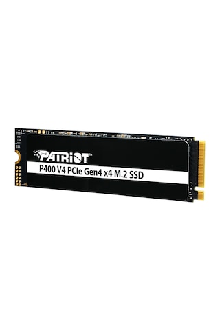 Patriot P400VP1TBM28H VP400 V4 6000/5000MB/s NVMe M.2 1 TB SSD Disk