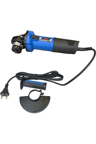 Mlk Ds-6203b Ispral Avuç Taşlama 800 W
