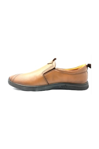 Marcomen 152-17378 Günlük Erkek Casual Ayakkabı Taba