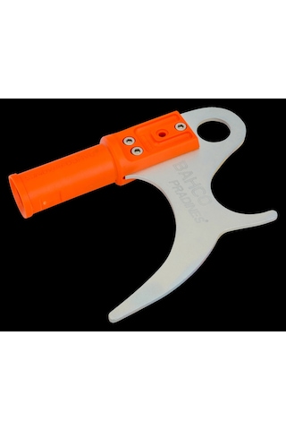 Kanca Halat Destekli Ağaç Bakımı İçin Asp-as-hook