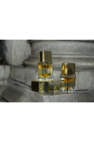 Alda Perfume Niche 5 'li Set 5 X25 Ml Edp Parfüm
