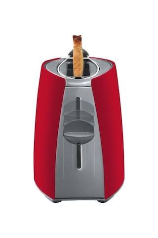 Bosch TAT6004 Private 2 Dilim Ekmek Kızartma Makinesi