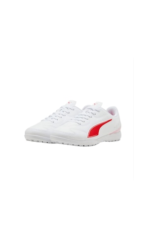 Puma 10850407 Vitoria Iı Tt Jr Unisex Çocuk Halı Saha Ayakkabısı Çok Renkli