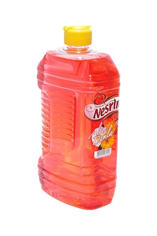 Nesrin 60 Derece Altın Damla Kolonyası Pet Şişe 900 ML