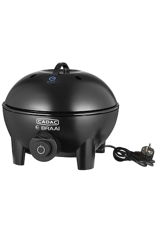 Aygaz Cadac Ebraai 40 2300 W Elektrikli Barbekü
