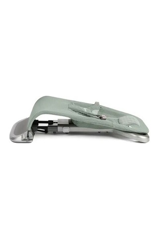 Ergobaby Evolve Mesh 3'Ü 1 Arada Ana Kucağı (Sage Green)