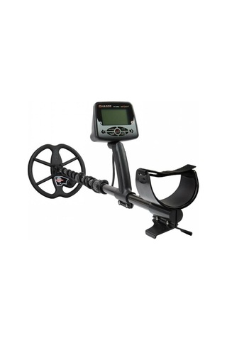 Chaser Dedektör 9'' Ultimate+12'' Sef