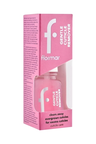 Nazik Ve Güçlü Etkili Kütikül Temizleme Jeli - Gentle Cuticle Remover Gel - 000-8682536059473