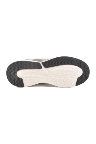 Gri Hafif Esnek Bağcıklı Erkek Spor Ayakkabı Pcı-11067 M Gri