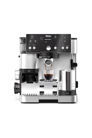 Ninja Luxe Cafe Essential Espresso Makinesi