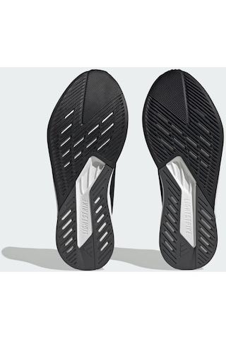 Adidas Duramo Speed Running Erkek Ayakkabı Siyah