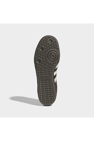Adidas Samba Og Kadın Bordo Spor Ayakkabı Ih3979