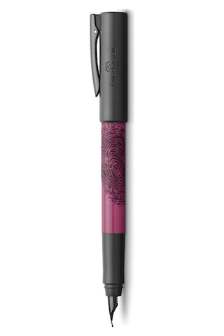 Faber-castell Writink Dolma Kalem Pembe F Uç Çok Renkli