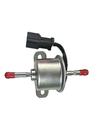 Yanmar Motor Elektrikli Mazot Yakit Otomatiği