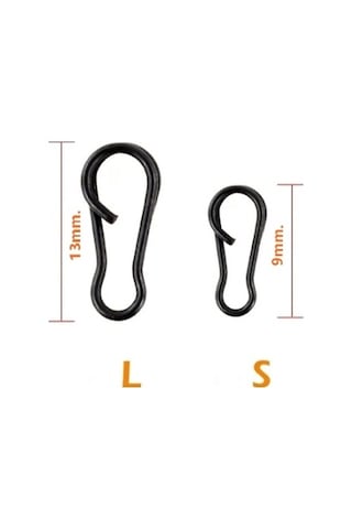 Powerex Speed Link Large 10 Adet