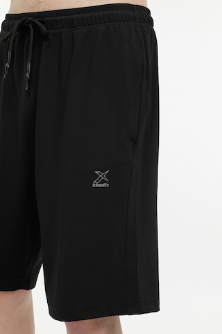 Kinetix M-sn95 Bsc Pes Short 4fx Siyah Erkek Şort 000000000101509980