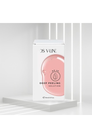Ds V-Line Deep Peeling Serum 30 ML