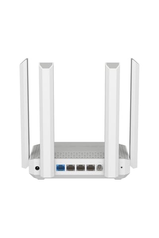 Keenetic Hopper Kn-3611-01tr Dsl Ax3000 Wifi Mesh Vdsl2/adsl2 Usb 3.0 Modem
