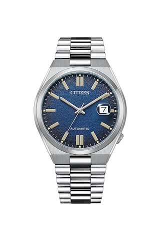 Citizen Tsuyosa Nj0151-88l 40 Mm Çelik Erkek Kol Saati