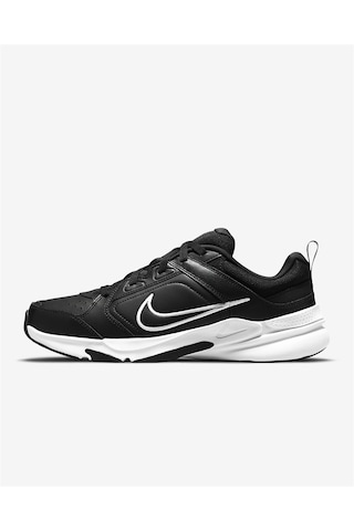 Nike Defy All Day Erkek Ayakkabı Siyah