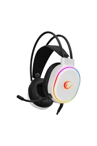 Rgb Ledli Gaming Mikrofon, Usb İle Kullanım Kolaylığı