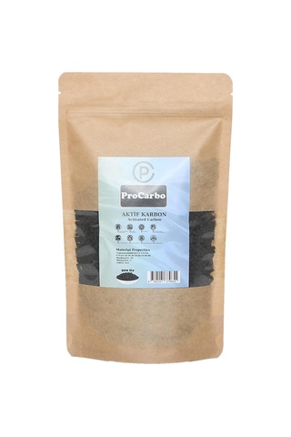 Procarbo Aktif Karbon 500g