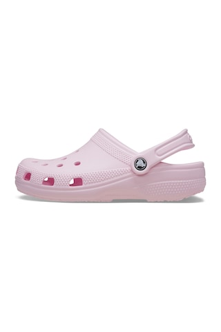 Crocs Classic Unisex Terlik Cr10001-6zw Pembe