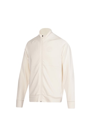Hummel Mariner Erkek Ceket Ekru
