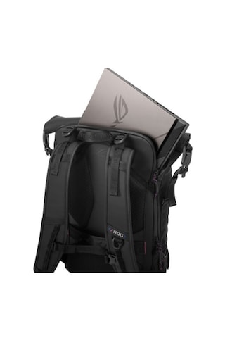 Asus Rog Slash 4.0 18 İnç Su Geçirmez İzolasyonlu Sırt Çantası