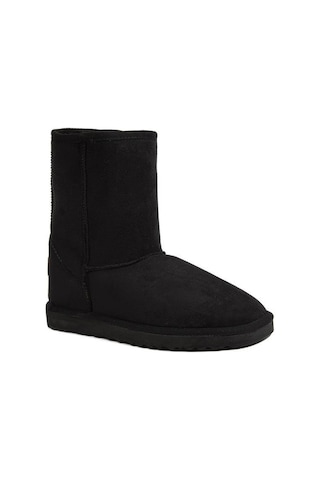 Pierre Cardin Pc-52125 Kadın Bot Siyah 36-40 001
