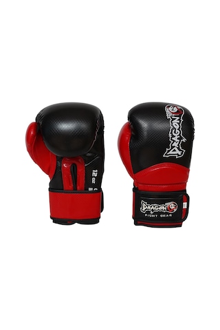 Dragondo 30025-p Carbon 5 Boks Eldiveni Muay Thai Eldiveni Kick Boks Eldiveni 0424 001