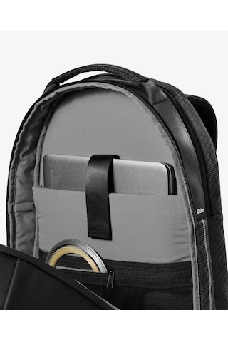 Wilson Tenis Sırt Çantası Rf Backpack Black Wr8032801001