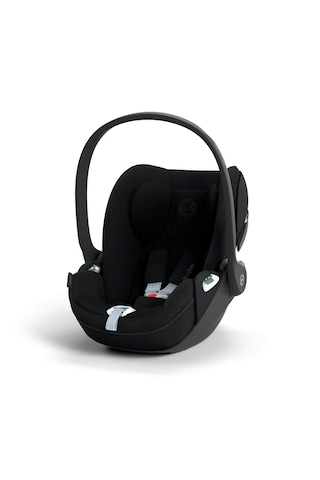 Cloud T İ-size Plus - Bazalı Sephia Black