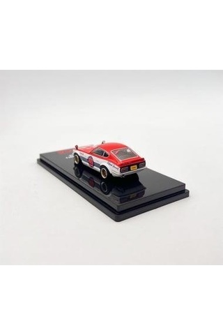 İnno64 Nissan Fairlady Z S30 Coca Cola 1/64 Model Araba