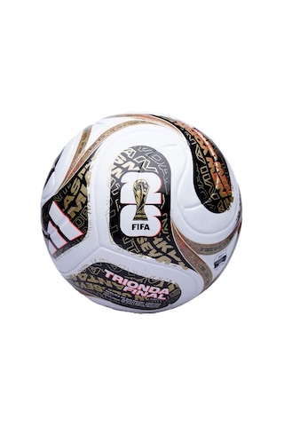 Adidas Ke4322 Wc Fınal Lge 26 Fıfa Dünya Kupası Futbol Topu Beyaz