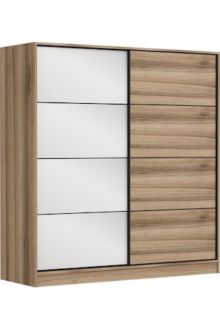 Minar Kale210y 2k Sürgülü Dolap 220g - Dore Dore Byz