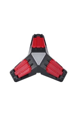 Ps4 Joystick Şarj Istasyonu Üçlü Göstergeli Playstation 4 Uyumlu