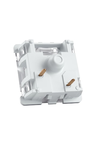 Glorious Pc Gaming Race Kailh Pro Purple Switches 120 Adet , Oyu