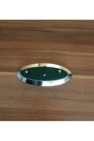 Focus Ön Arma Logo 2015 Ve Sonrası Yıllar İçin Uyumludur