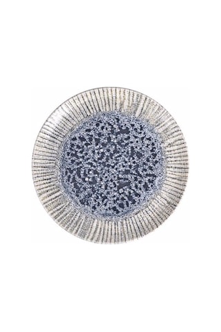 Iris Düz Tabak 20cm Sku: Smg8690010564603 Açık Gri