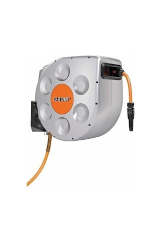 Claber 8697 Rotorol Evolution Kasetli Hortum Seti 30M