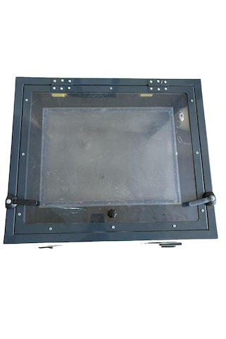 Fk Friko 90 Litre Kumlama Makinesi Full Set