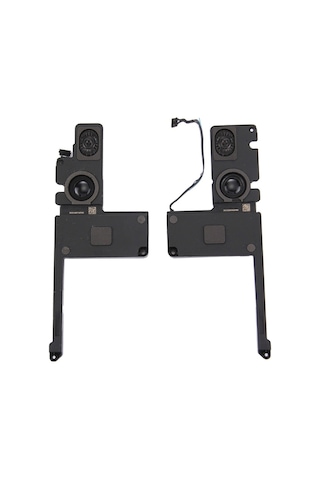Cbtx 1 Macbook Pro 15.4 İnç A1398 2012 - 2015 / Mc975 / Mc976 / Me664 / Me665 Hoparlörler
