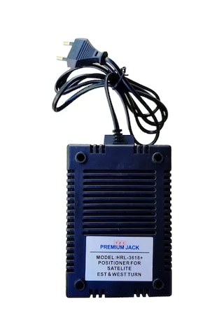 Lineer Aktüatör Motor Butonlu Adaptör 36v