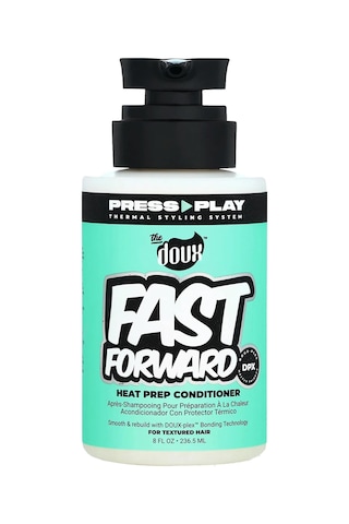 The Doux Fast Forward Isıya Karşı Koruyucu Saç Kremi 236.5ml